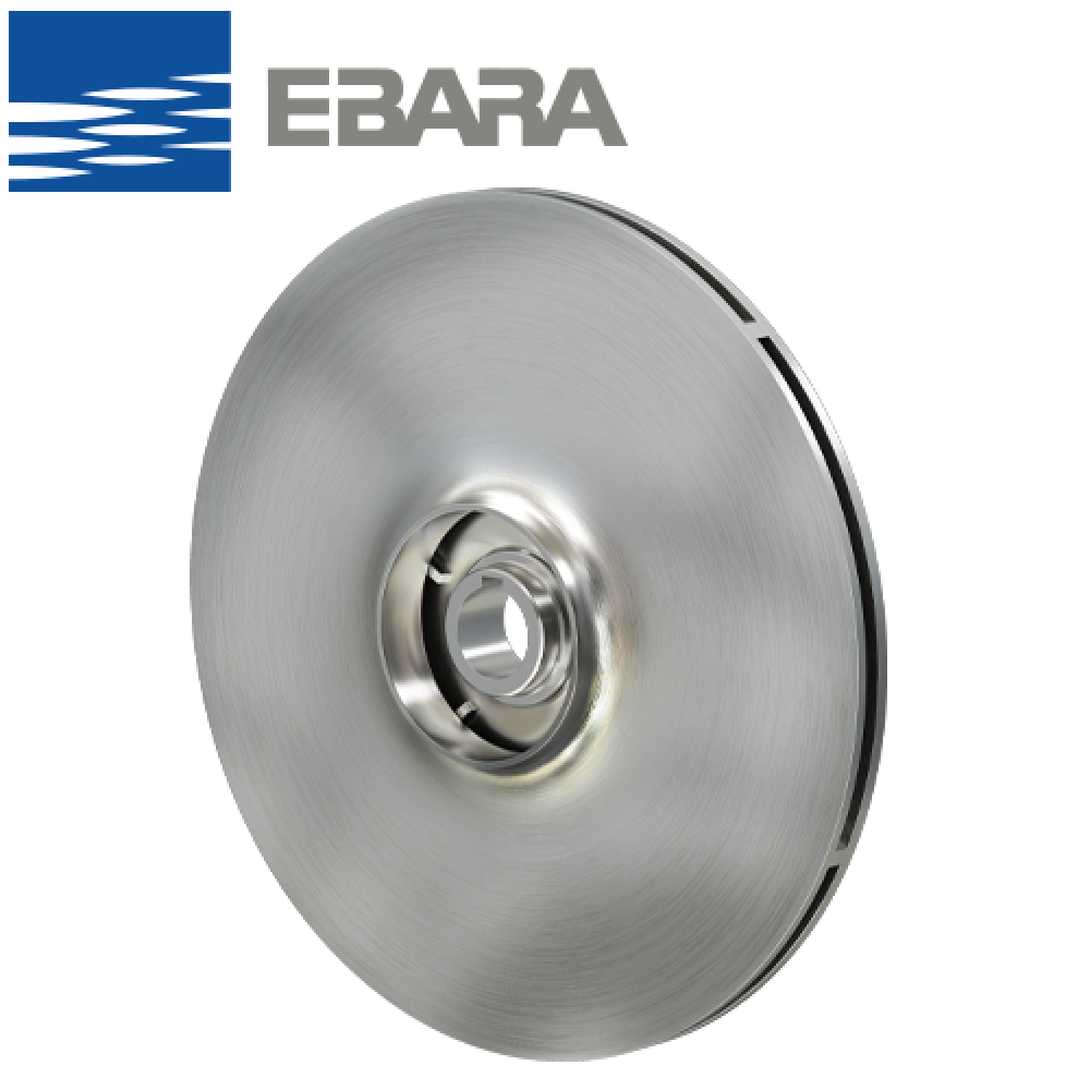 251450004 Рабочее колесо 2CDX 120/20 | 120/30 | 120/40