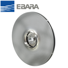 251450720 Рабочее колесо 2CDX 70/10 | 70/12