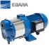 1480010000E Насос многоступенчатый горизонтальный EBARA Pumps COMPACT/A AM/4 / Q: 4.8 м³/ч / H: 6 м / P: 0.3 кВт / n: 2800 об/мин