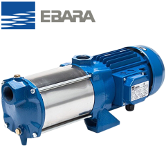 1480040004L Насос EBARA COMPACT/L A/10 / P: 0.75 кВт