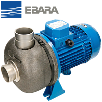 2190110004I Насос EBARA DWC-V/I 500/3.0 IE3 / P: 3 кВт