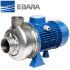 2191110004I Насос моноблочный центробежный резьбовой EBARA DWC-N/I 500/3.0 IE3 / Q: 45 м³/ч / H: 13.6 м / P: 3 кВт / n: 2900 об/мин