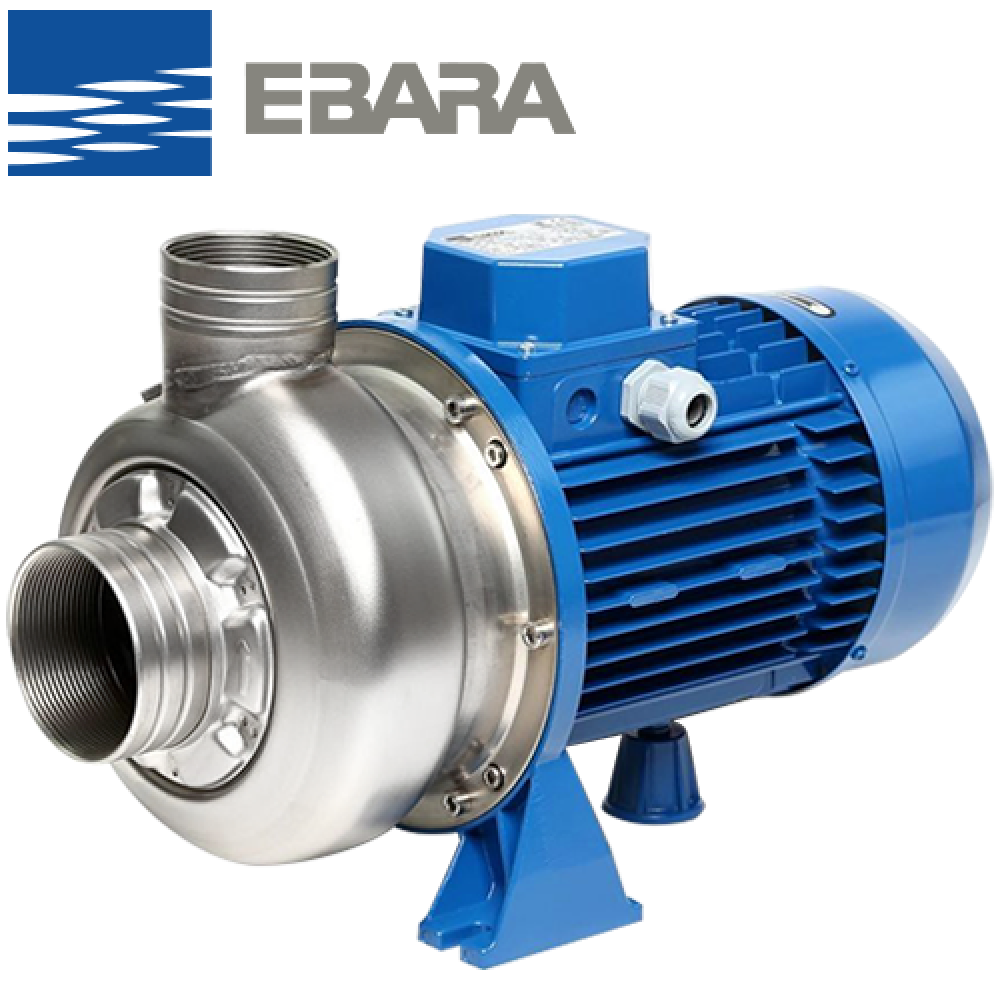 2191080004I Насос EBARA DWC-N/I 500/1.5 IE3 / P: 1.5 кВт