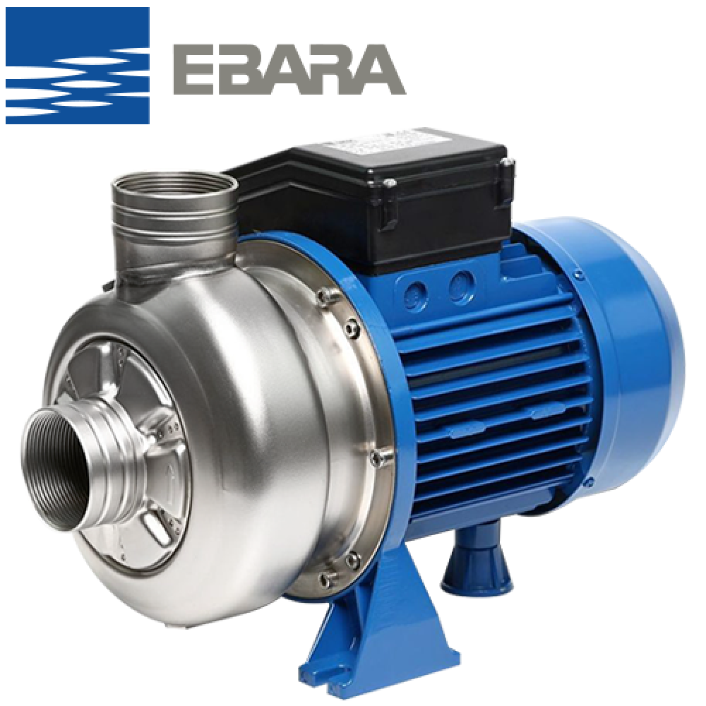 1579070000E Насос EBARA DWO/A 150 M / P: 1.1 кВт