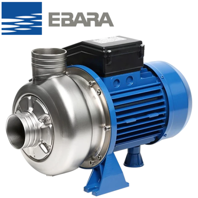 1579070000E Насос EBARA DWO/A 150 M / P: 1.1 кВт