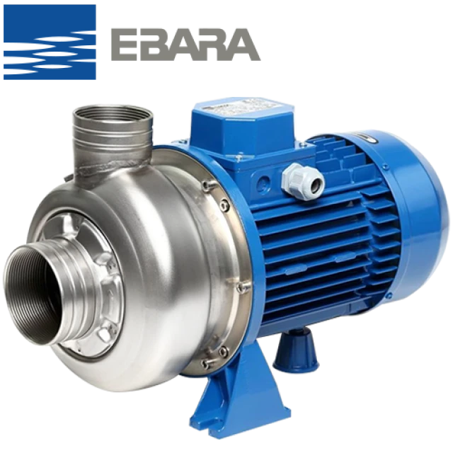 1579080004I Насос EBARA DWO/I 200 IE3 / P: 1.5 кВт