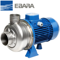 1579110004I Насос EBARA DWO/I 400 IE3 / P: 3 кВт