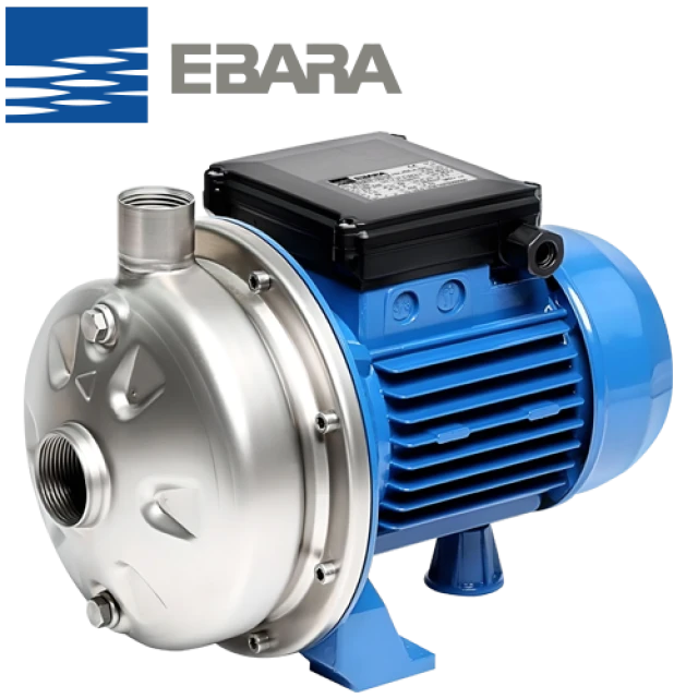1615090000E Насос EBARA CDXM/A 70/07 / P: 0.55 кВт
