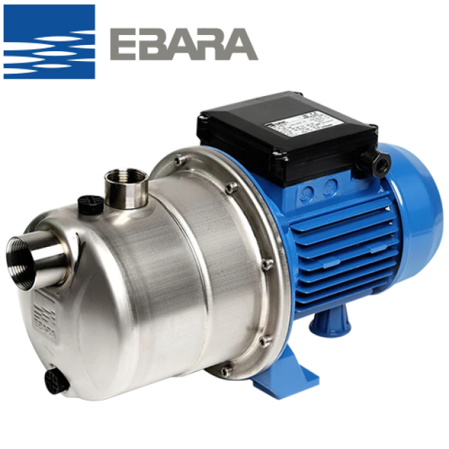 1665050000E Насос EBARA JEX M/A 100 / P: 0.75 кВт
