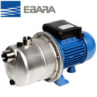 1690080000E Насос EBARA JESX M8 / P: 0.6 кВт