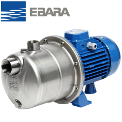 1665070004I Насос EBARA JEX/I 150 IE3 / P: 1.1 кВт