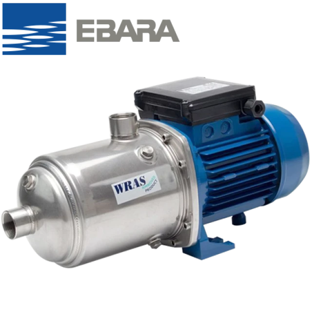 2470320000E Насос EBARA MATRIX 3-2T/0.45 M / P: 0.45 кВт