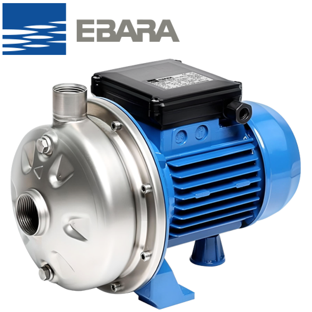 1625090000E Насос EBARA CDXM/A 120/07 / P: 0.55 кВт