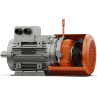 Электромагнитные тормоза