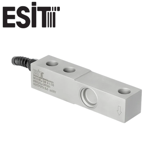 Датчик тензометрический ESİT BS 500 кг / C3 / 5 м