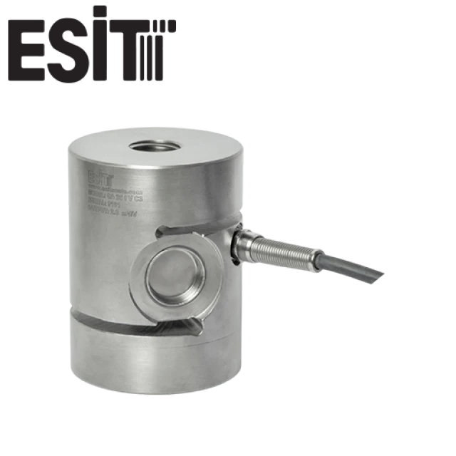 Датчик тензометрический ESİT CA-V 10.000 кг / C3 / 14 м