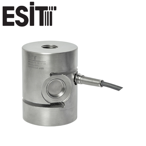 Датчик тензометрический ESİT CA-V 20.000 кг / C3 / кабель 14 метров
