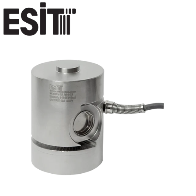 Датчик тензометрический ESİT CA 20.000 кг / C3 / 14 м