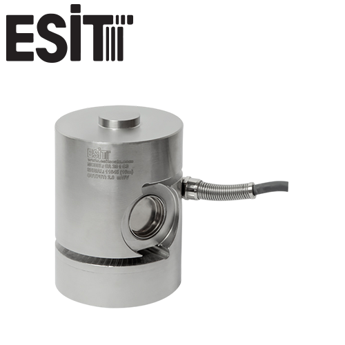 Датчик тензометрический ESİT CA 25.000 кг / C3 / кабель 16 метров
