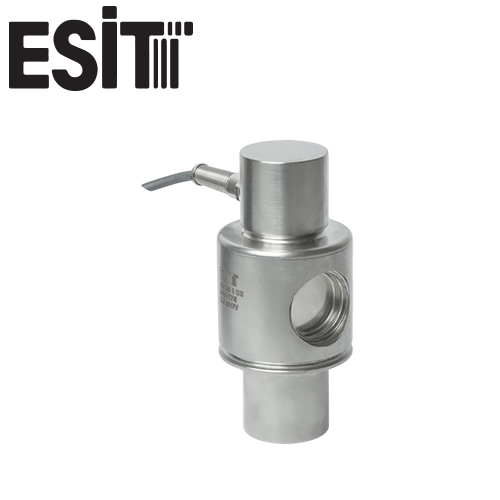 Датчик тензометрический ESİT CD 40.000 кг / C3 / кабель 14 метров