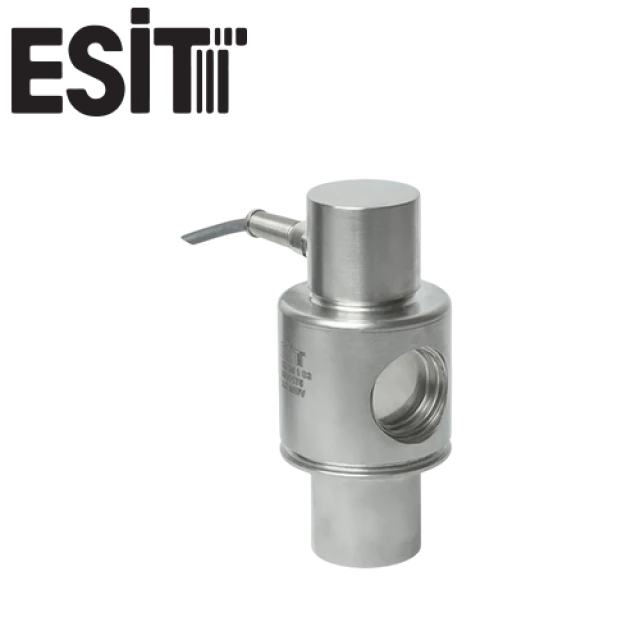 Датчик тензометрический ESİT CD 40.000 кг / C3 / 14 м