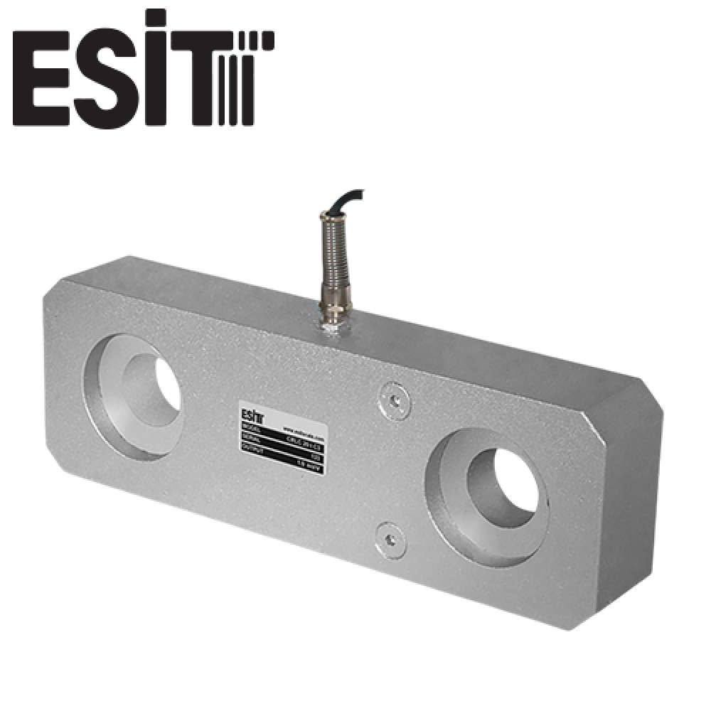 Датчик тензометрический ESİT CRLC 20.000 кг / 5 м