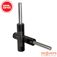 Газовая пружина SML Gas Springs AE 500-125-SB
