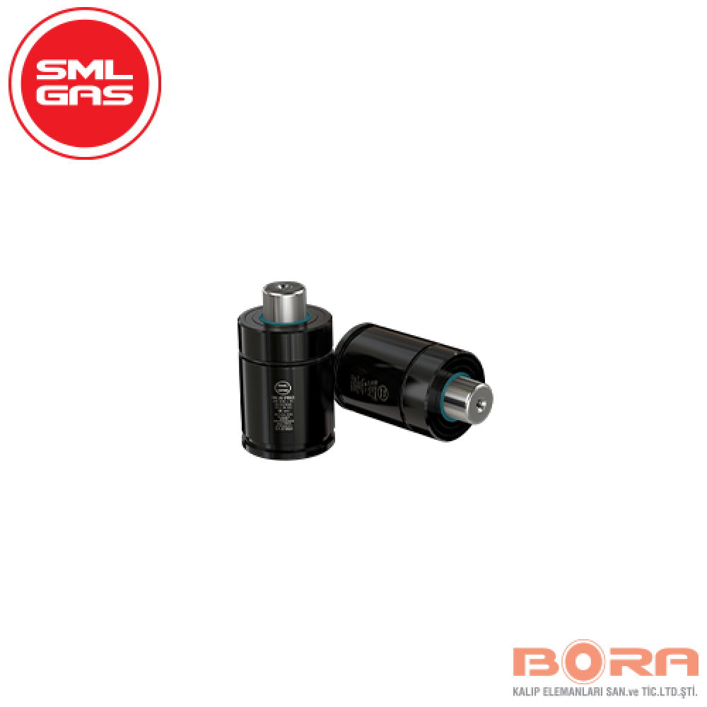 Газовая пружина SML Gas Springs AE 500-13