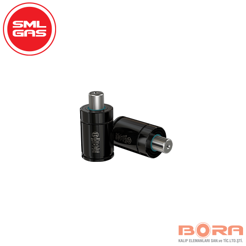 Газовая пружина SML Gas AE 500-19 для пресс-форм и штампов