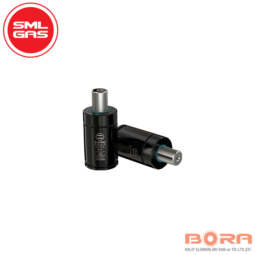 Газовая пружина SML Gas AE 500-25-SB для пресс-форм и штампов