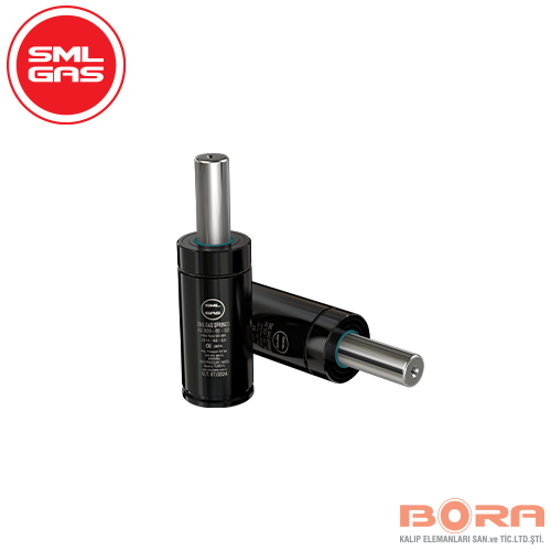 Газовая пружина SML Gas AE 500-50-SB для пресс-форм и штампов