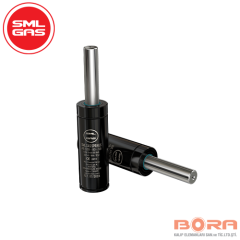 Газовая пружина SML Gas Springs AE 500-80-SB