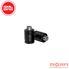 Газовая пружина SML Gas Springs AE 750-13-SB