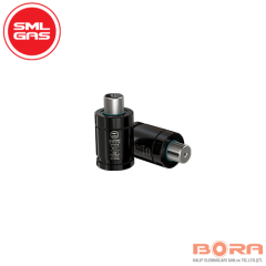 Газовая пружина SML Gas Springs AE 750-19-SB