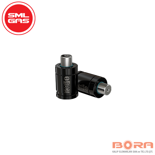 Газовая пружина SML Gas AE 750-19-SB для пресс-форм и штампов