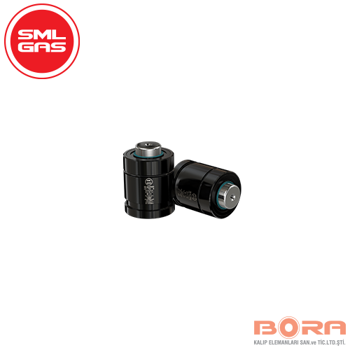 Газовая пружина SML Gas AE 750-6 для пресс-форм и штампов