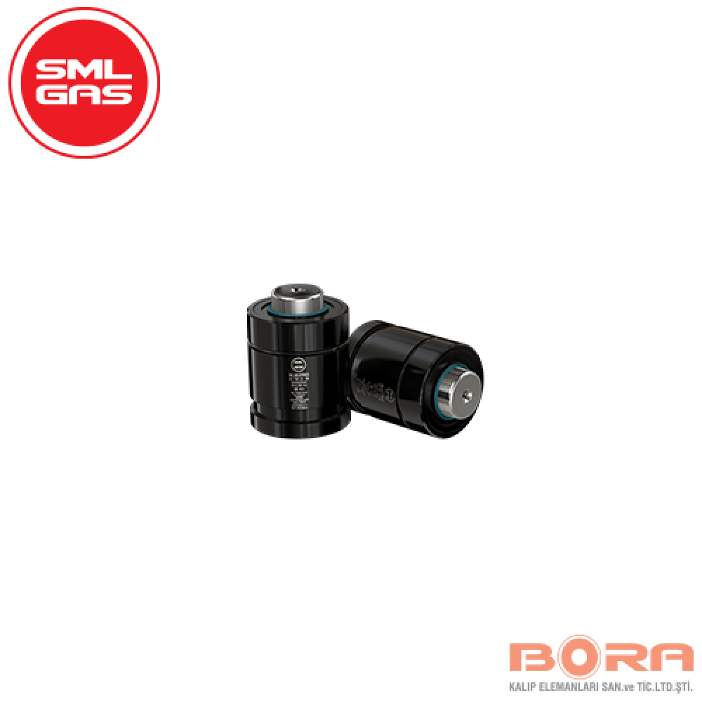 Газовая пружина SML Gas Springs AE 750-6-SB