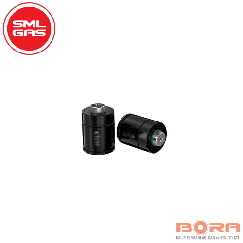 Газовая пружина SML Gas AE 500-6 для пресс-форм и штампов