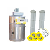 Картриджи для WAMECO