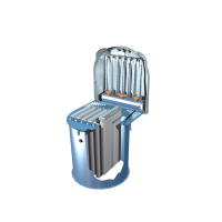 Фильтр элементы Silotop Zero