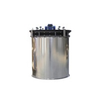 Фильтры с виброочисткой