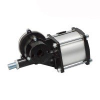 Привод затвора