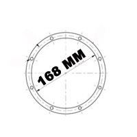 Шнековые транспортеры ES168
