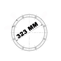 Шнековые транспортёры ES323