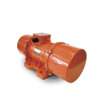 Вибраторы MVE 8 полюсов