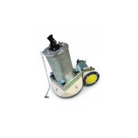 PJ- молоты-пушки