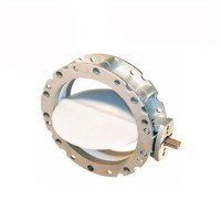 Двухфланцевые