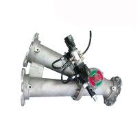 Переключатель потока VAB