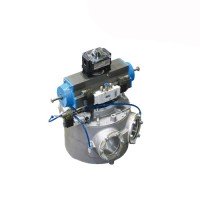 Переключатель потока VAR