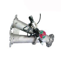 Переключатель потока VAB